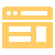 Web development icon